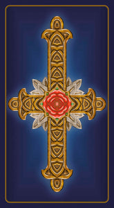 The Pictorial Key Tarot
