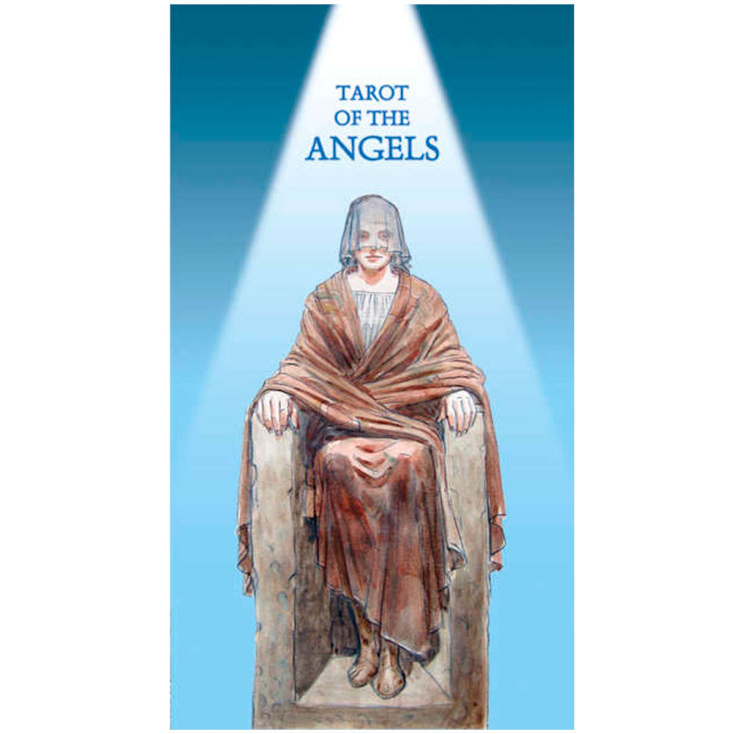Tarot of the Angels