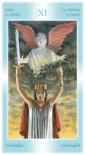 Load image into Gallery viewer, Tarot of the Angels