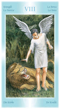 Load image into Gallery viewer, Tarot of the Angels