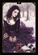 Load image into Gallery viewer, Victoria Frances Oracle Cards