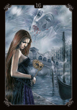Load image into Gallery viewer, Victoria Frances Oracle Cards