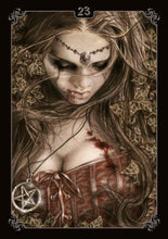 Load image into Gallery viewer, Victoria Frances Oracle Cards