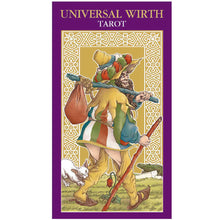 Load image into Gallery viewer, Universal Wirth Tarot