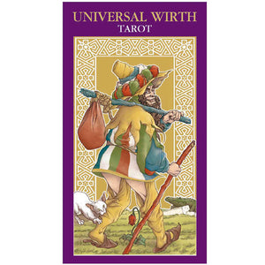Universal Wirth Tarot