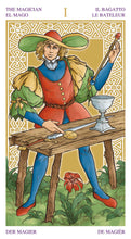 Load image into Gallery viewer, Universal Wirth Tarot