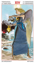 Load image into Gallery viewer, Initiatory Golden Dawn Tarot