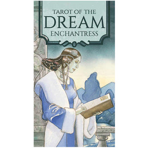 Tarot of the Dream Enchantress