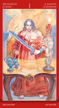 Load image into Gallery viewer, Tarot of Sexual Magic