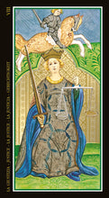 Load image into Gallery viewer, Visconti Tarot - GOLD