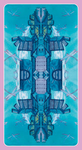 Shaman Tarot