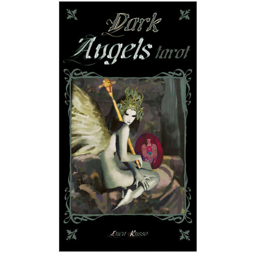 Dark Angels Tarot