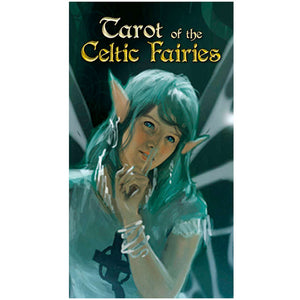 Tarot of the Celtic Fairies