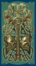 Load image into Gallery viewer, Tarot of the Celtic Fairies