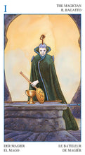 Load image into Gallery viewer, Secret Tarot