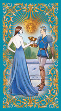 Load image into Gallery viewer, Secret Tarot