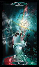 Load image into Gallery viewer, Quantum Tarot - Version 2.0