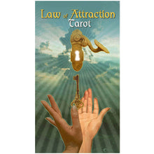 Load image into Gallery viewer, Law of Attraction Tarot