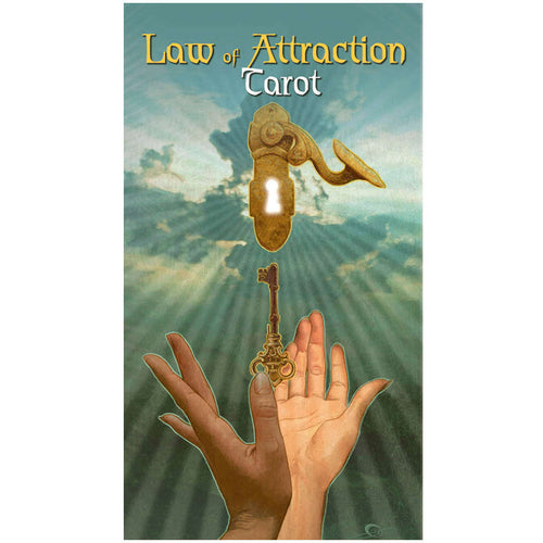 Law of Attraction Tarot