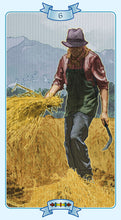 Load image into Gallery viewer, Law of Attraction Tarot