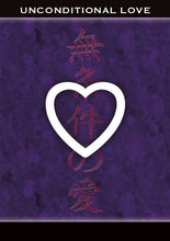 Load image into Gallery viewer, Reiki Inspirational Cards