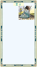 Load image into Gallery viewer, Universal Transparent Tarot