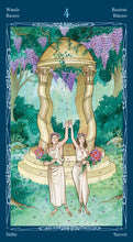 Load image into Gallery viewer, Tarot of the Mystic Spiral