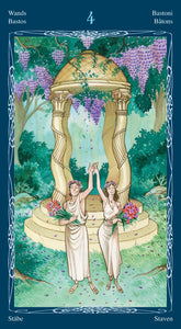 Tarot of the Mystic Spiral