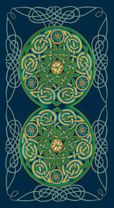 Tarot of the Mystic Spiral