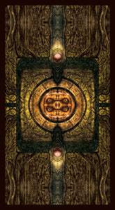 Royo Dark Tarot