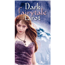 Load image into Gallery viewer, Dark Fairytale Tarot