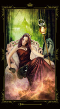Load image into Gallery viewer, Dark Fairytale Tarot