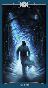 Book of Shadows Tarot: Volume 1 - As Above