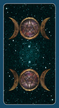 Load image into Gallery viewer, Book of Shadows Tarot: Volume 1 - As Above