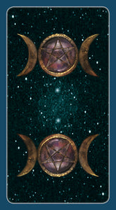 Book of Shadows Tarot: Volume 1 - As Above