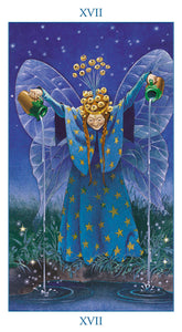 Fairy Tarot