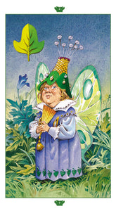 Fairy Tarot