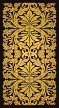 Load image into Gallery viewer, Golden Universal Tarot - GOLD