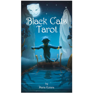 Black Cats Tarot