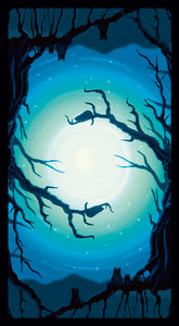 Black Cats Tarot