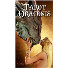 Load image into Gallery viewer, Tarot Draconis