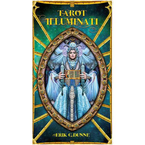 Tarot Illuminati
