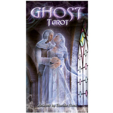 Load image into Gallery viewer, Ghost Tarot