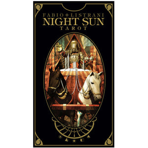 Night Sun Tarot