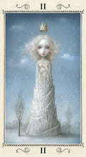 Load image into Gallery viewer, Nicoletta Ceccoli Tarot - MINI