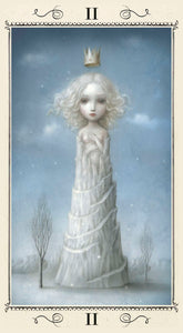Nicoletta Ceccoli Tarot