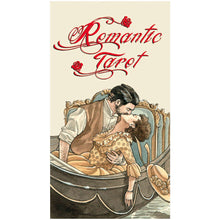 Load image into Gallery viewer, Romantic Tarot
