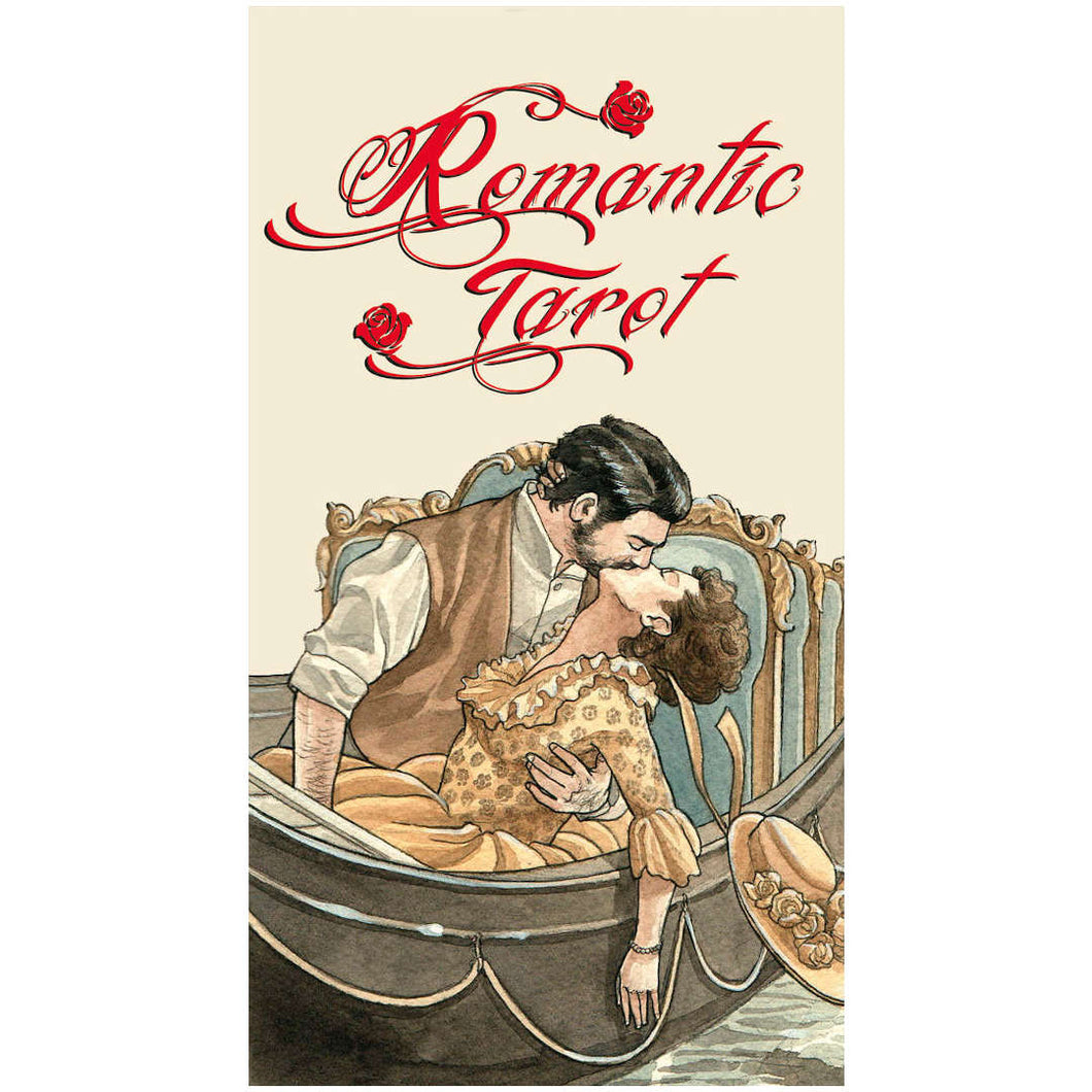 Romantic Tarot