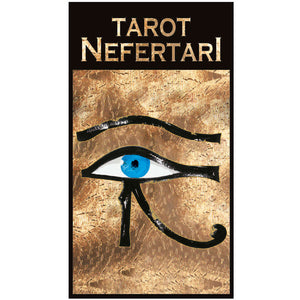 Tarot Nefertari - GOLD