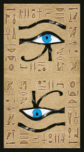 Load image into Gallery viewer, Tarot Nefertari - GOLD